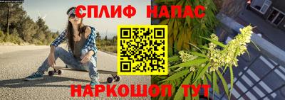 спайс Гусев